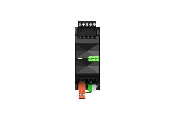 RGBW 24V Dimmer Tree RGBW 24V Dimmer Tree